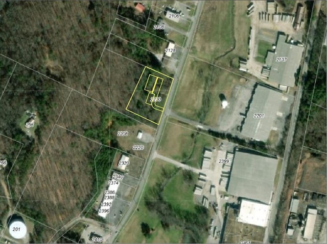 2200 Blue Springs Rd, Cleveland TN, 37311 land for sale