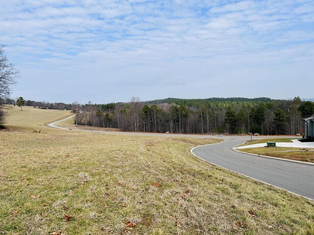 02 Talons Ridge Rd NW, Cleveland TN, 37312 land for sale