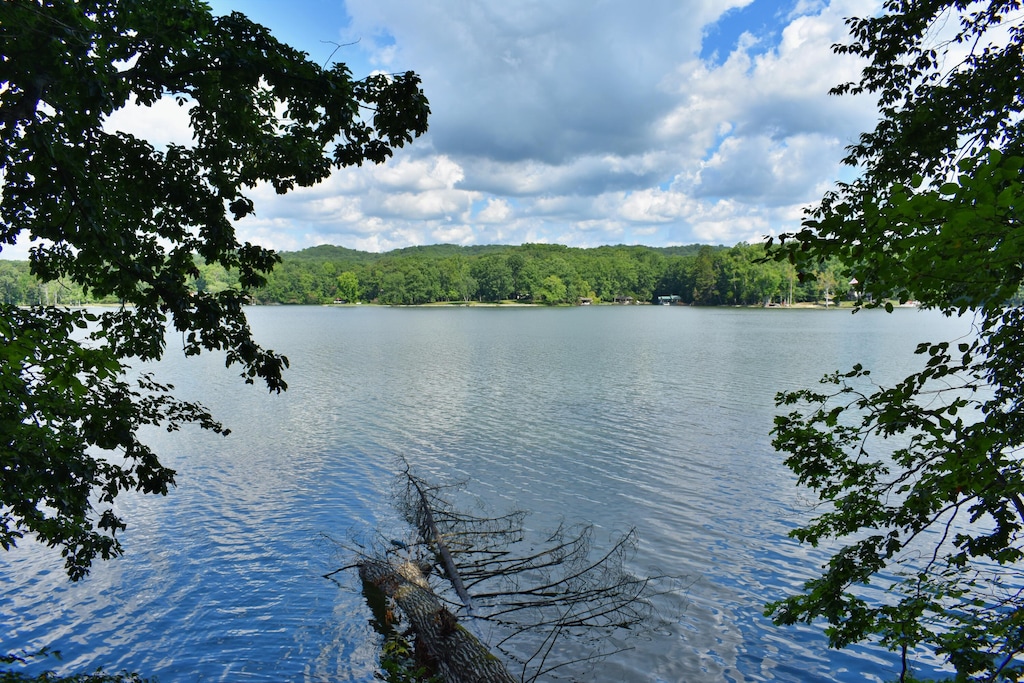 LOT3 Kirkham Dr, Rockwood, TN 37854 - photo 1