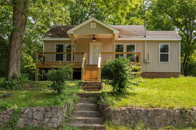 215 Sunset Dr, Athens, TN 37303 - photo 1