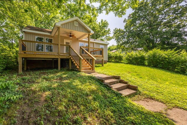 215 Sunset Dr, Athens, TN 37303 - photo 29
