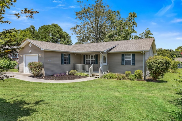 1411 Richardson St, Athens, TN 37303 - photo 1