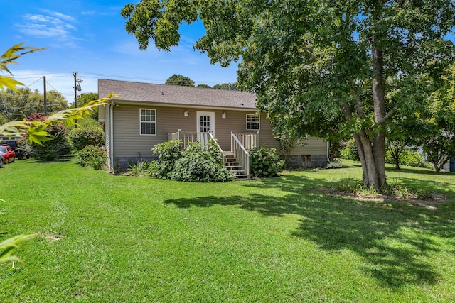 1411 Richardson St, Athens, TN 37303 - photo 3