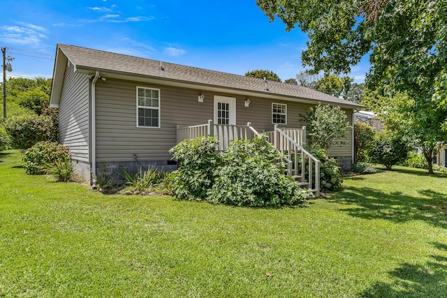 1411 Richardson St, Athens, TN 37303 - photo 5