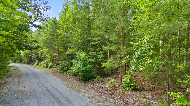 TRACT18 Old Harris Turnpike Rd, South Pittsburg, TN 37380