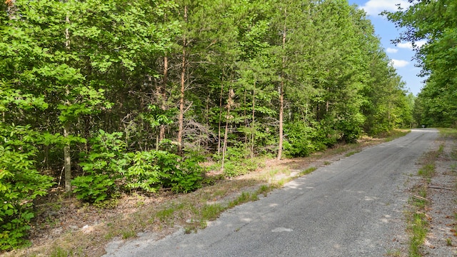 Listing photo 3 for TRACT18 Old Harris Turnpike Rd, South Pittsburg TN 37380