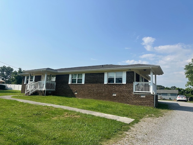 2712 Villa Dr NW, Cleveland, TN 37312 - photo 1