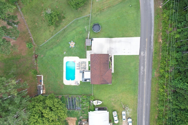 4041 N Marble Top Rd, Chickamauga, GA 30707 - photo 37