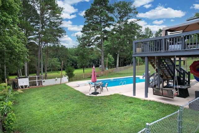 4041 N Marble Top Rd, Chickamauga, GA 30707 - photo 34