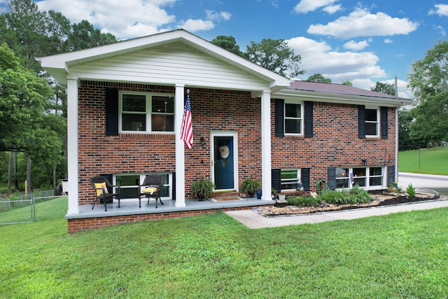 4041 N Marble Top Rd, Chickamauga, GA 30707 - photo 1