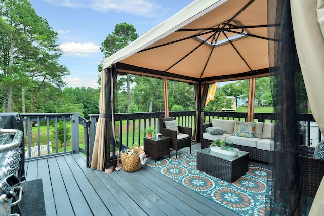 4041 N Marble Top Rd, Chickamauga, GA 30707 - photo 7