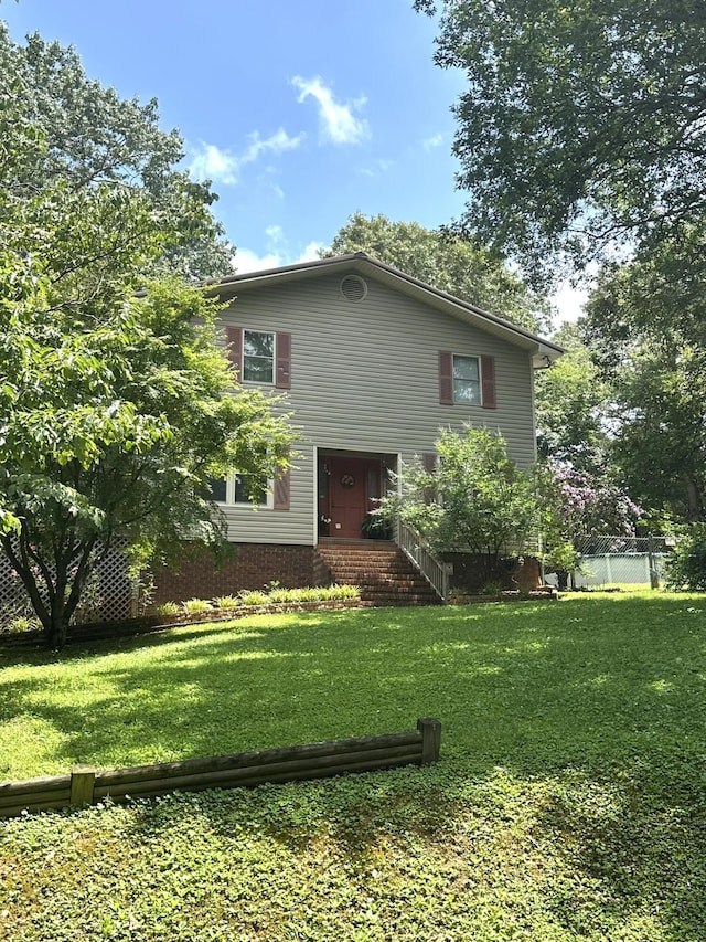 129 Pinecrest Dr, Cleveland, TN 37323 - photo 1