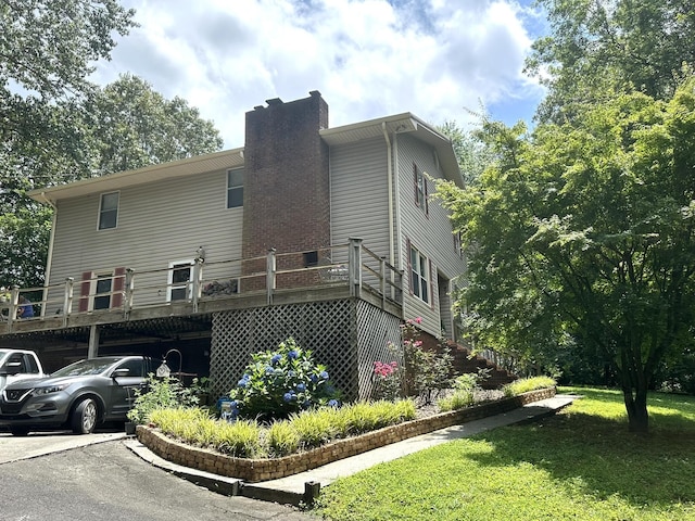 129 Pinecrest Dr, Cleveland, TN 37323 - photo 3