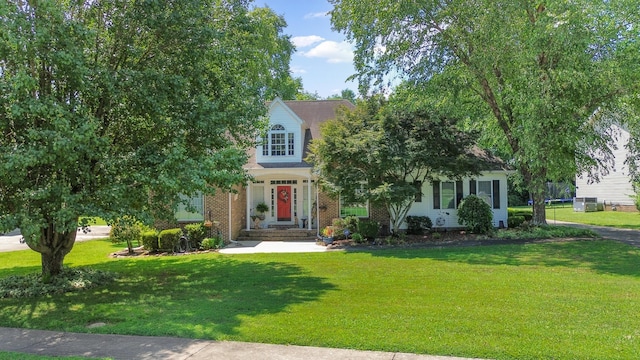 154 Mill Creek Trl NE, Cleveland, TN 37323 - photo 2