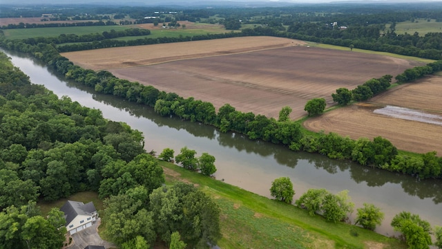 681 Pinhook Rd, Calhoun, TN 37309 - view of rural area featuring a nearby body of water