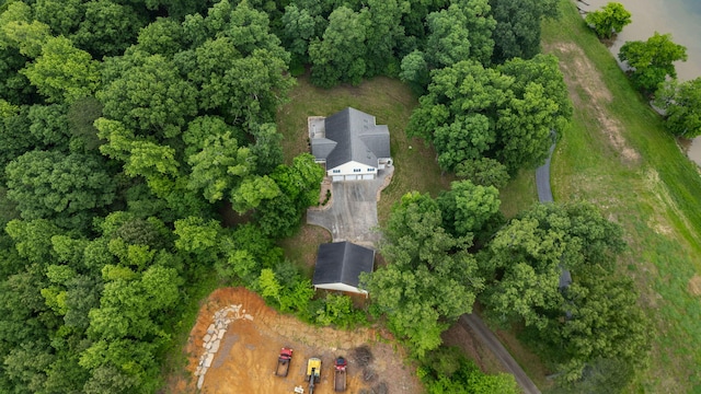 681 Pinhook Rd, Calhoun, TN 37309 - aerial view
