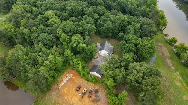 681 Pinhook Rd, Calhoun, TN 37309 - aerial view of property and surrounding area with a large body of water