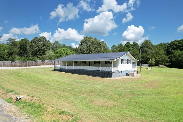 190 Glensara Dr NW, Charleston, TN 37310 - photo 32