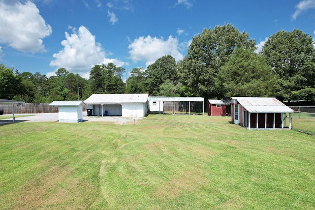 190 Glensara Dr NW, Charleston, TN 37310 - photo 30