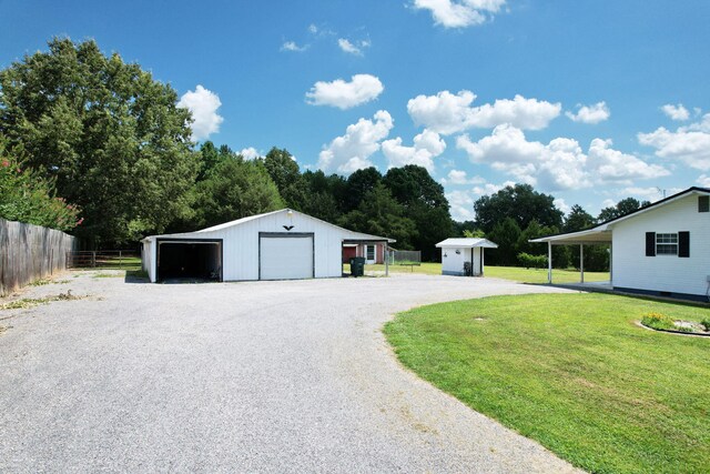 190 Glensara Dr NW, Charleston, TN 37310 - photo 27