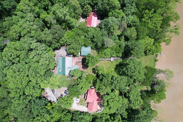 362 River Run Rd, Calhoun, TN 37309 - view of property location
