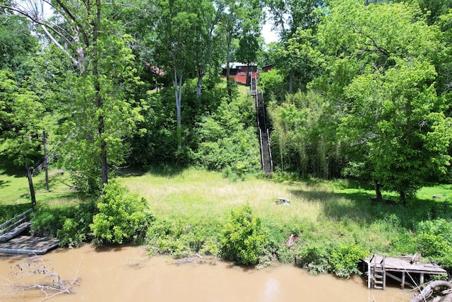 362 River Run Rd, Calhoun, TN 37309 - view of nature