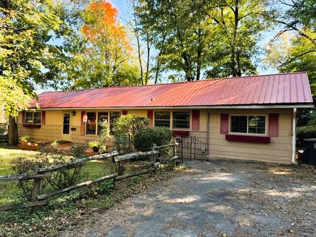 307 W College St, Athens TN, 37303, 3 bedrooms, 2 baths house for sale