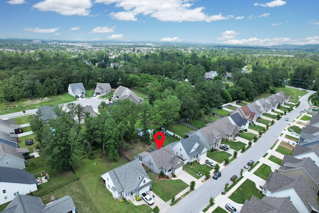 1811 Oakvale Dr, Chattanooga, TN 37421 - photo 28