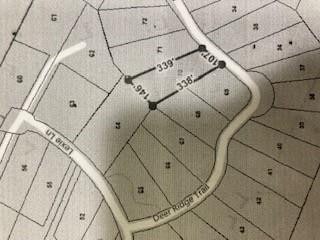 LOT70 Deer Ridge Trl, Ocoee, TN 37361