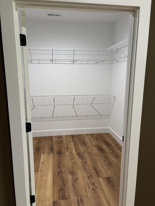 2901 Bobo Ave NW, Cleveland, TN 37312 - view of closet