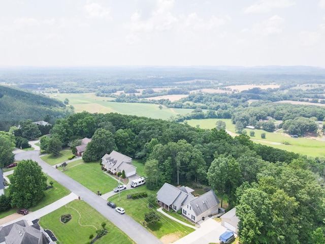 328 Mill Hamlet Rd NW, Charleston, TN 37310 - aerial view