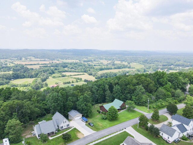 328 Mill Hamlet Rd NW, Charleston, TN 37310 - aerial view