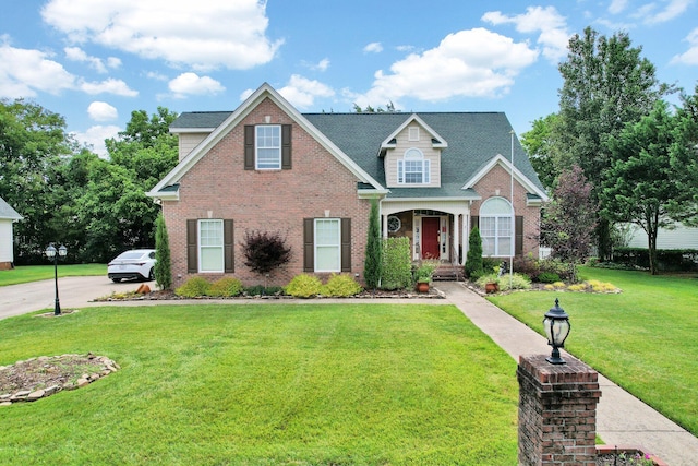 7344 Lazy Brook Ct, Ooltewah, TN 37363 - photo 1