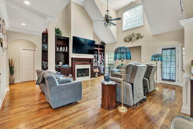 7344 Lazy Brook Ct, Ooltewah, TN 37363 - photo 14
