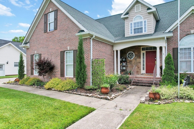 7344 Lazy Brook Ct, Ooltewah, TN 37363 - photo 41