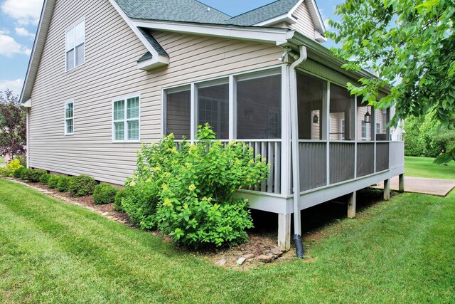 7344 Lazy Brook Ct, Ooltewah, TN 37363 - photo 44