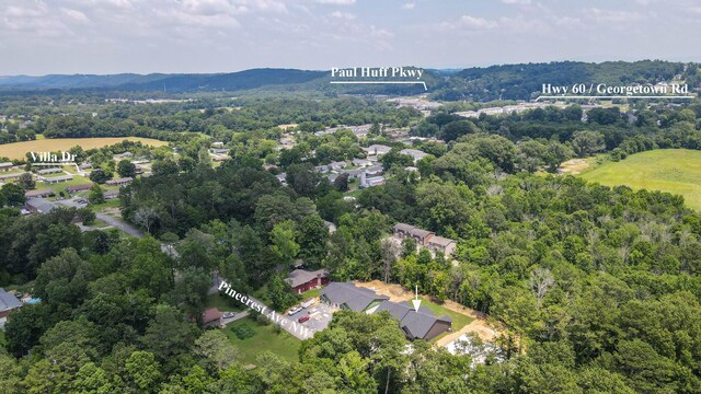 3470 Pinecrest Ave NW, Cleveland, TN 37312