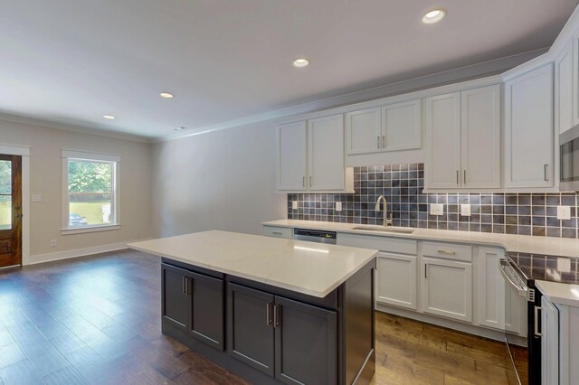 3470 Pinecrest Ave NW, Cleveland, TN 37312