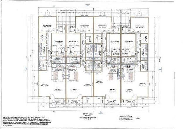 3470 Pinecrest Ave NW, Cleveland, TN 37312