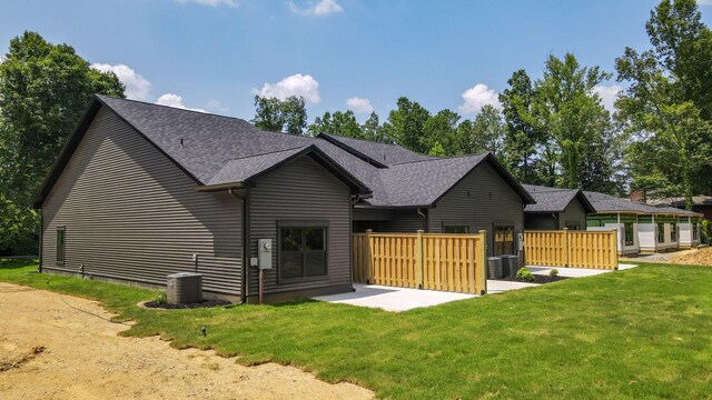 3470 Pinecrest Ave NW, Cleveland, TN 37312