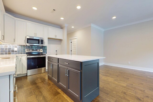 3470 Pinecrest Ave NW, Cleveland, TN 37312
