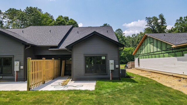 3470 Pinecrest Ave NW, Cleveland, TN 37312