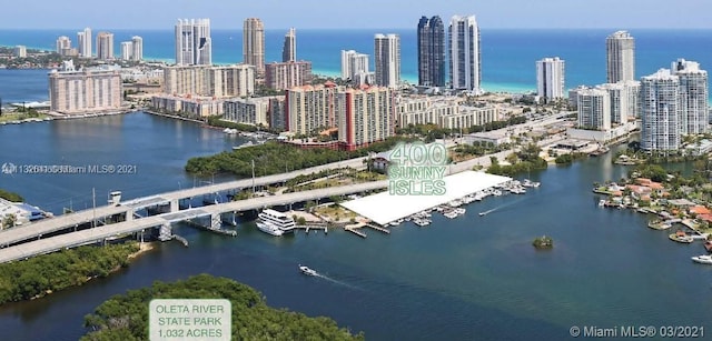 Listing photo 3 for 400 Sunny Isles Blvd, Sunny Isles Beach FL 33160