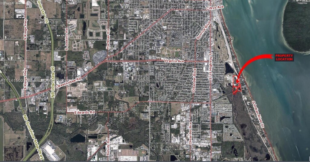 45 Savannah Rd, Fort Pierce, FL 34950 - photo 4