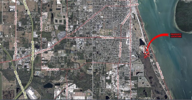 45 Savannah Rd, Fort Pierce, FL 34950 - photo 4