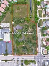 7227 Taft St, Pembroke Pines FL, 33024 land for sale