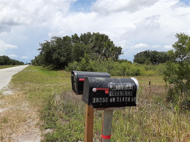 Listing photo 3 for 192XX NW 313th St, Okeechobee FL 34972