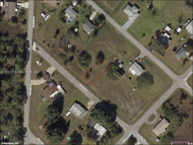 11196 Fourth Ave, Punta Gorda FL, 33955 land for sale