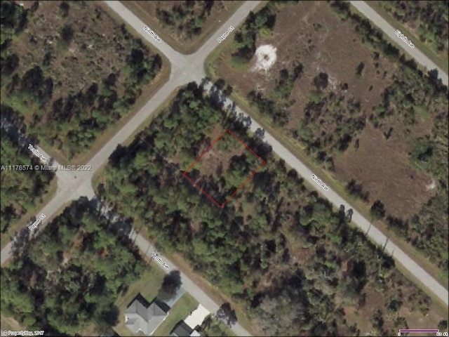 11395 Ninth Ave, Punta Gorda FL, 33955 land for sale