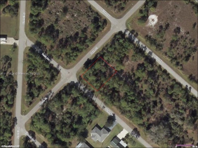 11398 Tenth Ave, Punta Gorda FL, 33955 land for sale